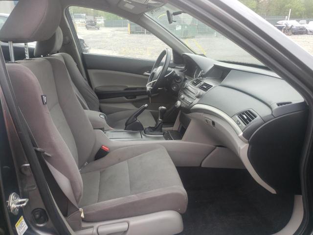 Photo 9 from auction – 2012 HONDA ACCORD LX with VIN 1HGCP2E31CA013430