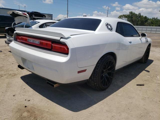 Photo 4 from auction – 2012 DODGE CHALLENGER with VIN 2C3CDYBT0CH281115