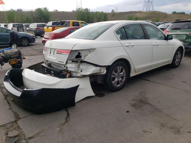 Photo 4 from auction – 2012 HONDA ACCORD SE with VIN 1HGCP2F62CA227190