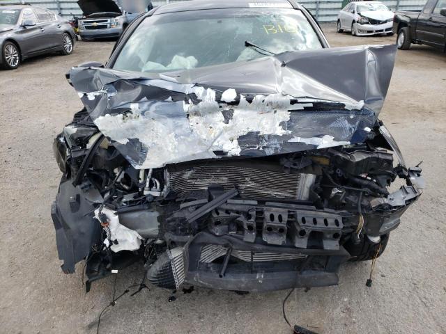 Photo 9 from auction – 2017 FORD FOCUS ST with VIN 1FADP3L98HL251888
