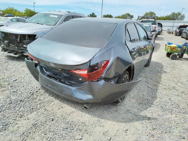 Photo 9 from auction – 2016 TOYOTA COROLLA L with VIN 5YFBURHE8GP370873