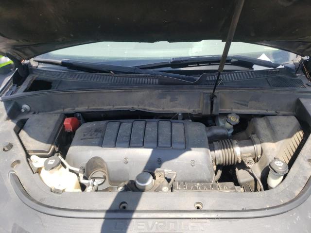 Photo 7 from auction – 2011 CHEVROLET TRAVERSE L with VIN 1GNKRGED4BJ204484