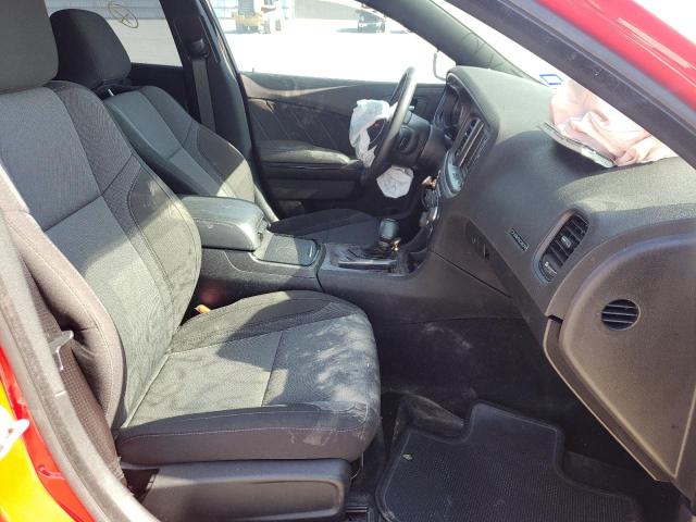 Photo 5 from auction – 2020 DODGE CHARGER SX with VIN 2C3CDXBG1LH136582