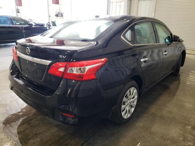 Photo 4 from auction – 2017 NISSAN SENTRA S with VIN 3N1AB7AP5HY326416