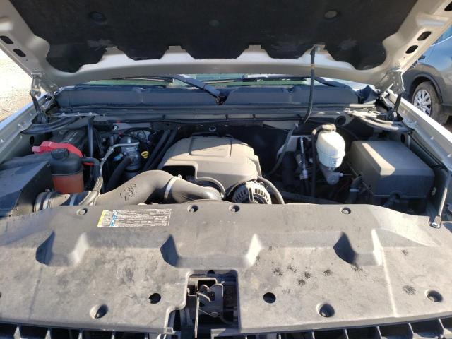 Photo 7 from auction – 2008 CHEVROLET SILVERADO with VIN 1GCHK23K98F104744