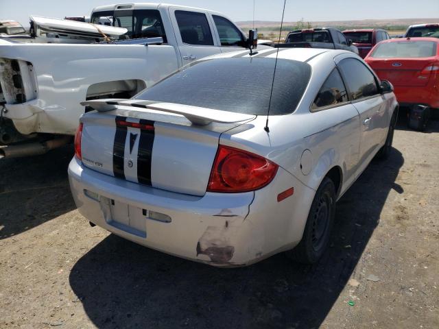 Photo 4 from auction – 2009 PONTIAC G5 with VIN 1G2AS18H997273199