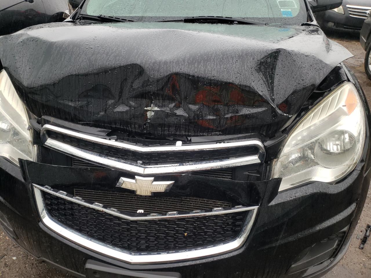 Photo 7 from auction – 2012 CHEVROLET EQUINOX LS with VIN 2GNALBEK2C1253984