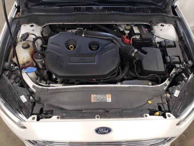 Photo 7 from auction – 2014 FORD FUSION TIT with VIN 3FA6P0K90ER351537