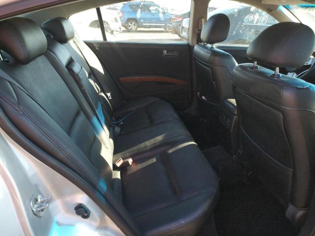 Photo 6 from auction – 2004 NISSAN MAXIMA SE with VIN 1N4BA41E14C852049