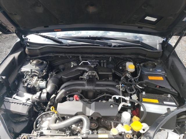 Photo 7 from auction – 2018 SUBARU FORESTER 2 with VIN JF2SJAWC4JH445410