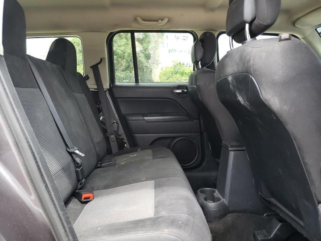 Photo 6 from auction – 2015 JEEP PATRIOT SP with VIN 1C4NJPBB3FD361590
