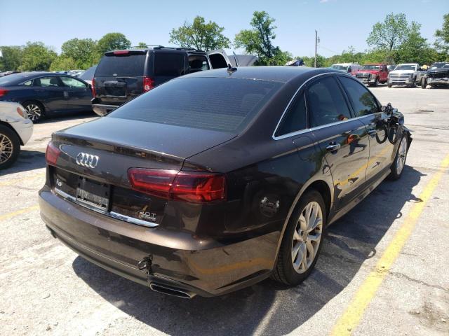 Photo 4 from auction – 2018 AUDI A6 PREMIUM with VIN WAUG8AFC0JN025738