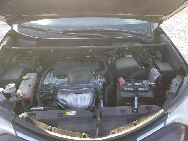 Photo 7 from auction – 2018 TOYOTA RAV4 ADVEN with VIN 2T3WFREV7JW520405