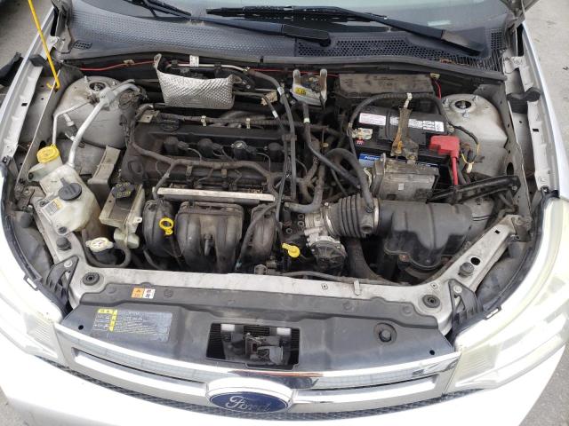 Photo 7 from auction – 2009 FORD FOCUS SES with VIN 1FAHP36N99W232213