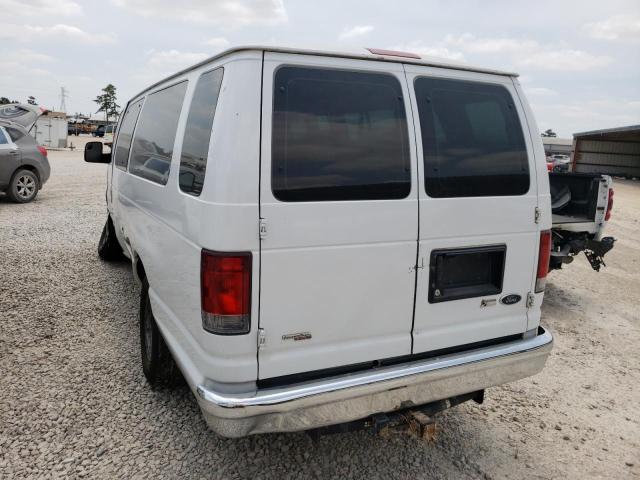 Photo 3 from auction – 2013 FORD ECONOLINE with VIN 1FBSS3BL7DDB08002