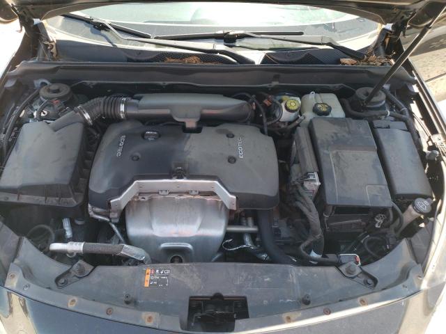 Photo 7 from auction – 2013 CHEVROLET MALIBU LS with VIN 1G11B5SAXDF136438