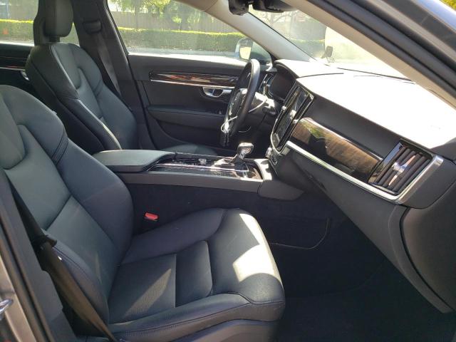 Photo 5 from auction – 2018 VOLVO S90 T5 MOM with VIN LVY102MK6JP047658