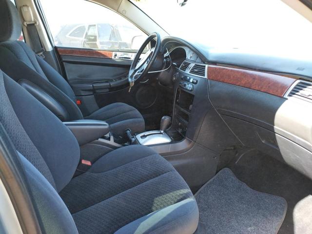 Photo 5 from auction – 2004 CHRYSLER PACIFICA with VIN 2C8GM68464R567921