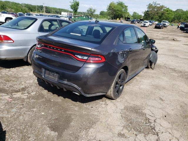 Photo 4 from auction – 2015 DODGE DART SXT with VIN 1C3CDFBB5FD181895