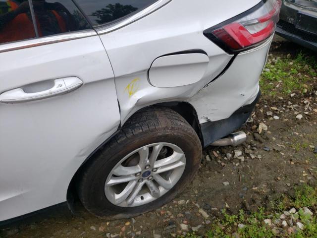 Photo 9 from auction – 2019 FORD EDGE SEL with VIN 2FMPK4J97KBC24991