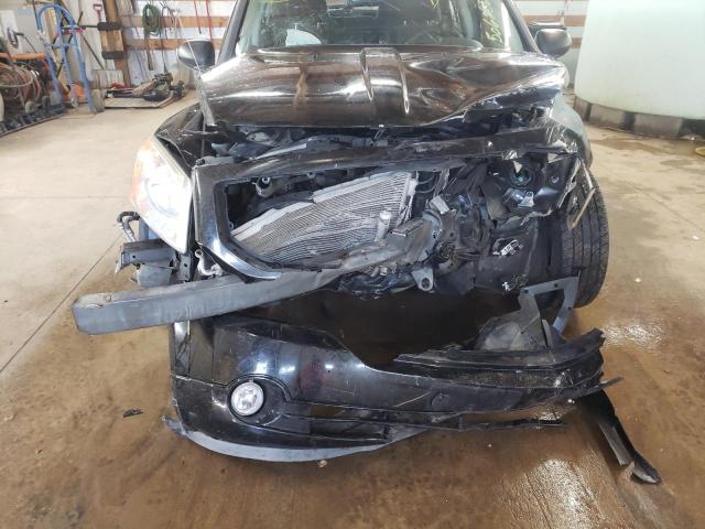 Photo 9 from auction – 2012 DODGE CALIBER SX with VIN 1C3CDWEA1CD506282