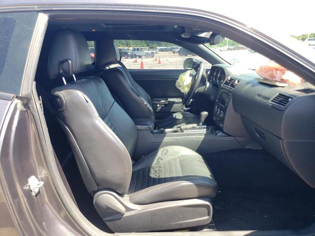 Photo 5 from auction – 2013 DODGE CHALLENGER with VIN 2C3CDYAG5DH685792