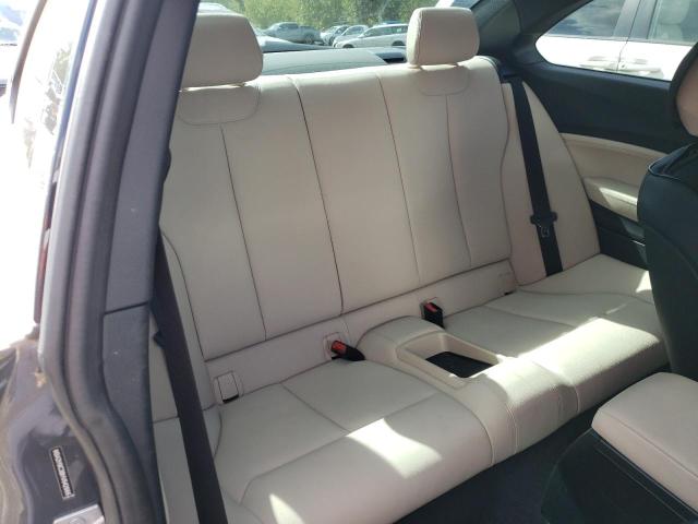 Фото 6 с аукциона – 2017 BMW 230XI с VIN WBA2H9C38HV642666
