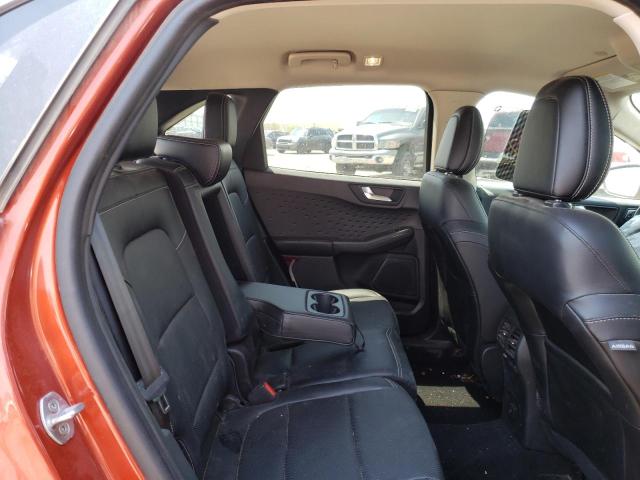 Photo 6 from auction – 2020 FORD ESCAPE SEL with VIN 1FMCU0H65LUA34339