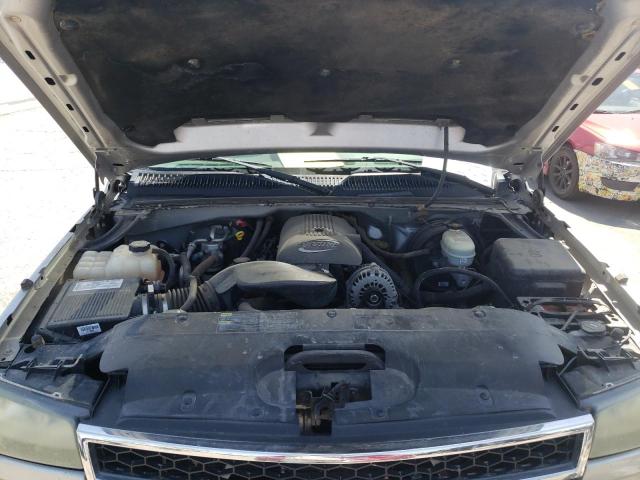 Photo 7 from auction – 2007 CHEVROLET SILVERADO with VIN 2GCEK13Z071134621