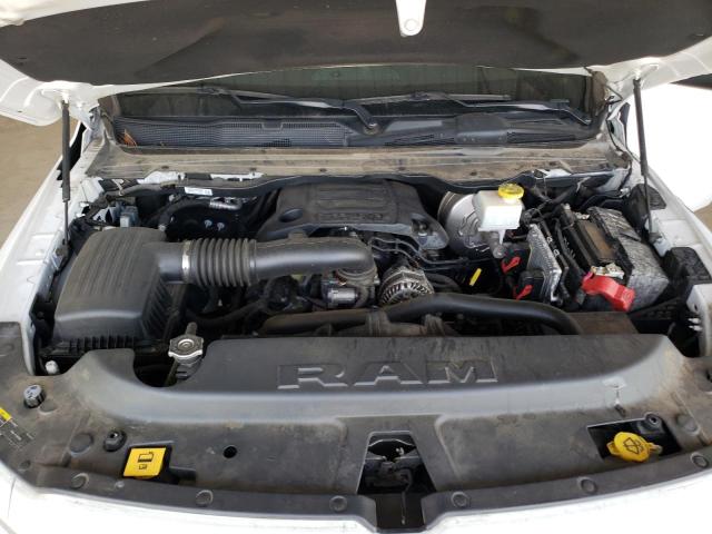 Photo 7 from auction – 2019 RAM 1500 BIG H with VIN 1C6SRFFT0KN691546