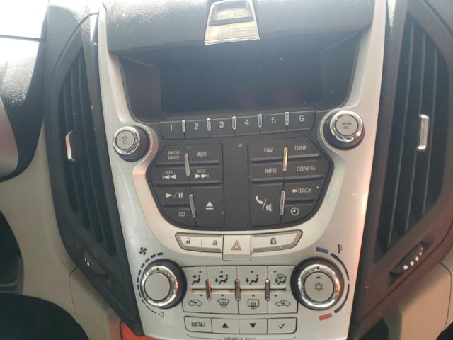 Photo 9 from auction – 2010 CHEVROLET EQUINOX LS with VIN 2CNFLCEW2A6201371
