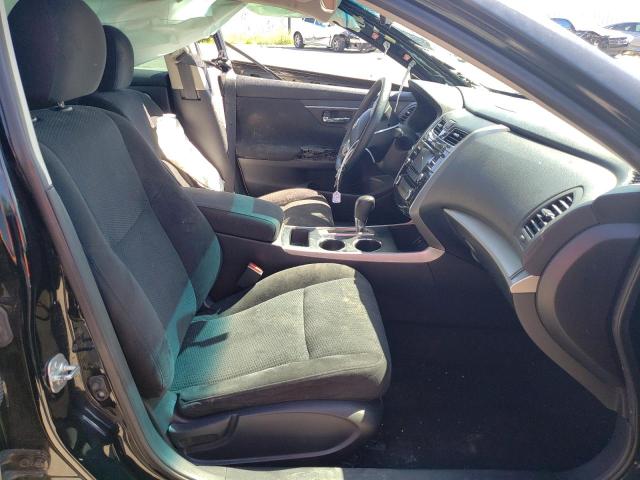 Photo 5 from auction – 2015 NISSAN ALTIMA 2.5 with VIN 1N4AL3AP3FC218407