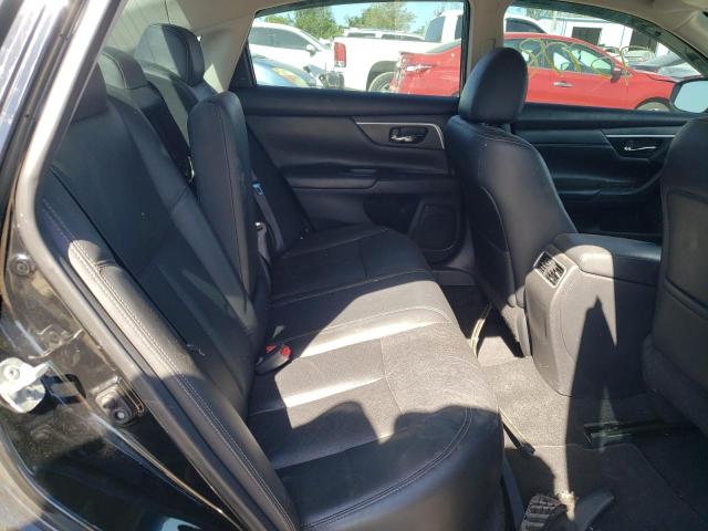 Photo 6 from auction – 2018 NISSAN ALTIMA 2.5 with VIN 1N4AL3AP8JC249791