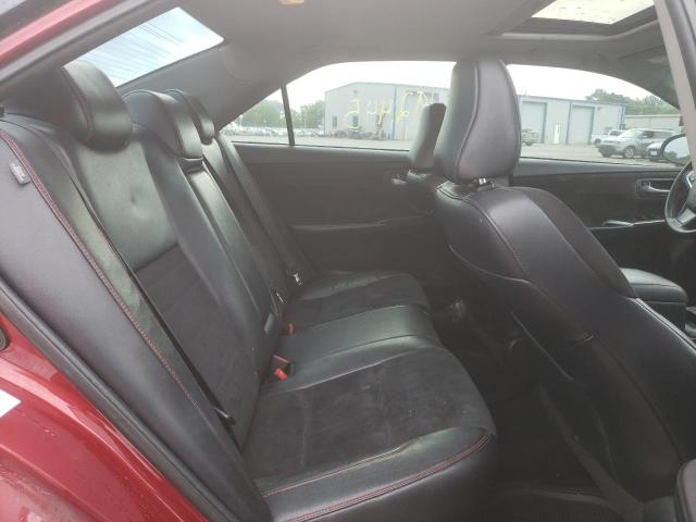 Photo 6 from auction – 2015 TOYOTA CAMRY LE with VIN 4T1BF1FK3FU992587