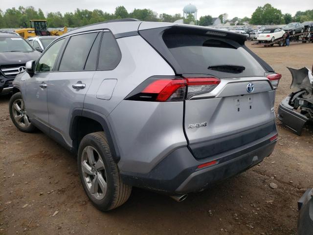 Photo 3 from auction – 2019 TOYOTA RAV4 LIMIT with VIN JTMDWRFV6KD510212