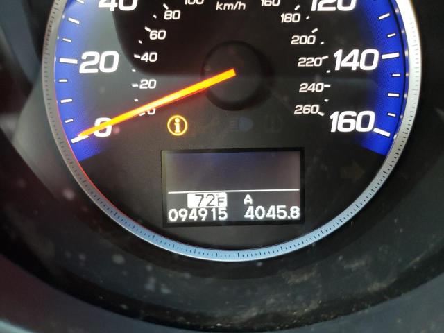 Photo 8 from auction – 2012 ACURA RDX with VIN 5J8TB1H26CA001303