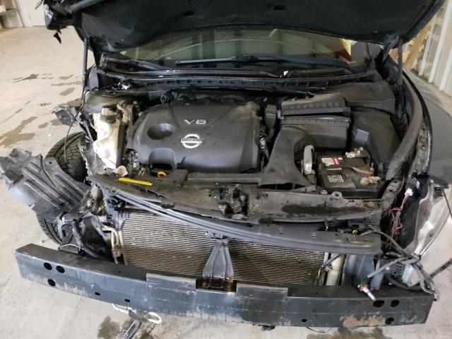 Photo 7 from auction – 2013 NISSAN MAXIMA S with VIN 1N4AA5AP2DC810394