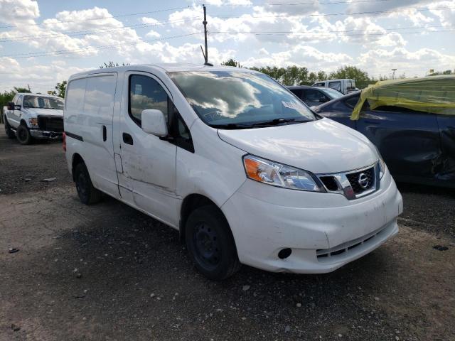 Photo 1 from auction – 2015 NISSAN NV200 2.5S with VIN 3N6CM0KN9FK701256