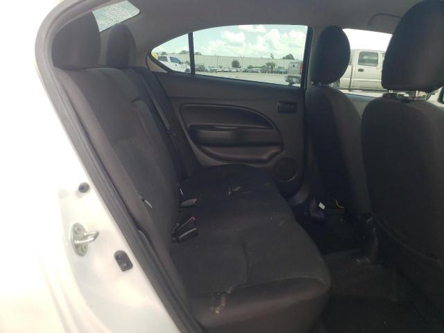 Photo 6 from auction – 2017 MITSUBISHI MIRAGE G4 with VIN ML32F3FJXHHF14885