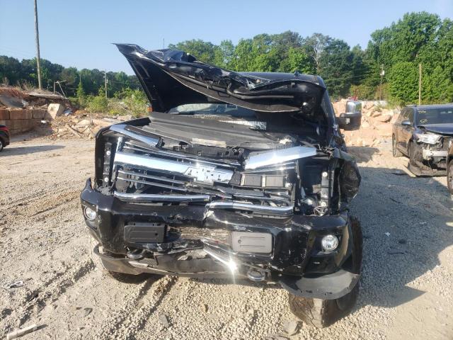 Photo 9 from auction – 2017 CHEVROLET SILVERADO with VIN 1GC1KXEY7HF222629