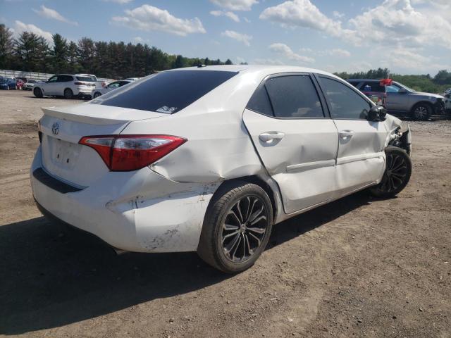 Photo 4 from auction – 2014 TOYOTA COROLLA L with VIN 5YFBURHE3EP161117