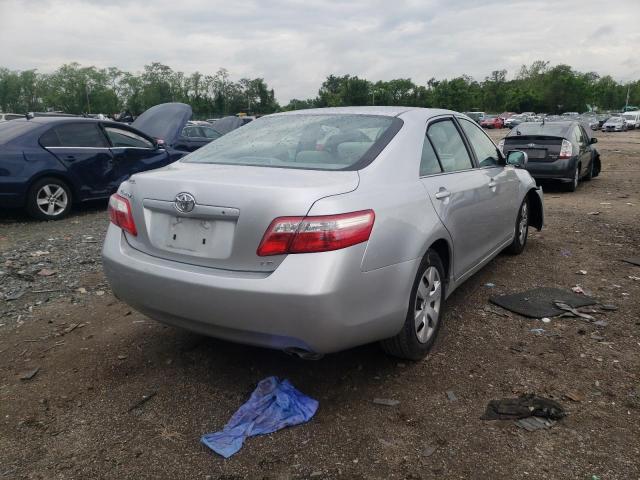 Photo 4 from auction – 2009 TOYOTA CAMRY BASE with VIN 4T1BE46K69U910876