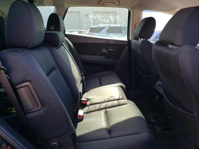 Photo 6 from auction – 2015 MAZDA CX-9 SPORT with VIN JM3TB2BV1F0452602