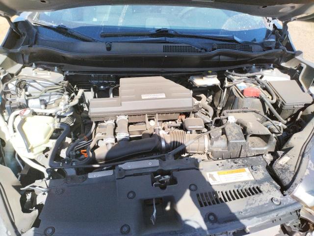 Photo 7 from auction – 2017 HONDA CR-V EX with VIN 7FARW1H50HE039538