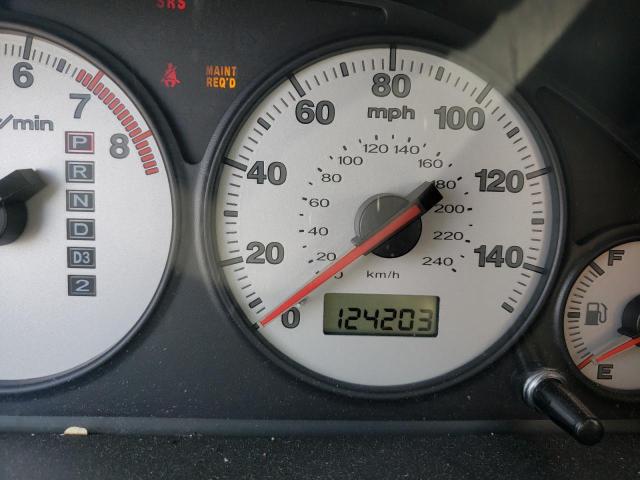 Photo 8 from auction – 2002 HONDA CIVIC EX with VIN 1HGES26772L008373