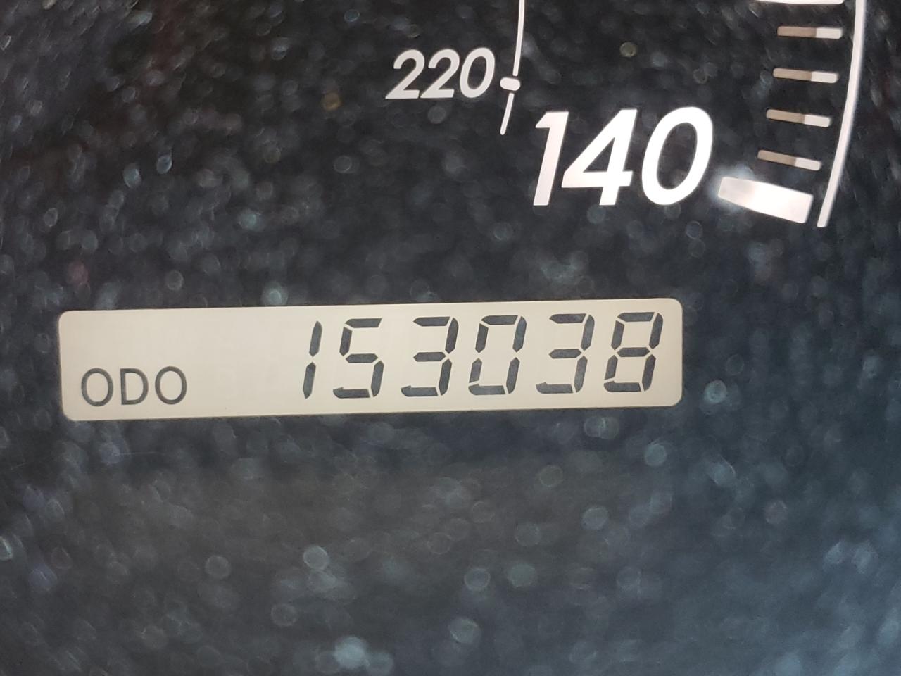 Photo 8 from auction – 2005 TOYOTA CAMRY LE with VIN 4T1BE32K85U011219