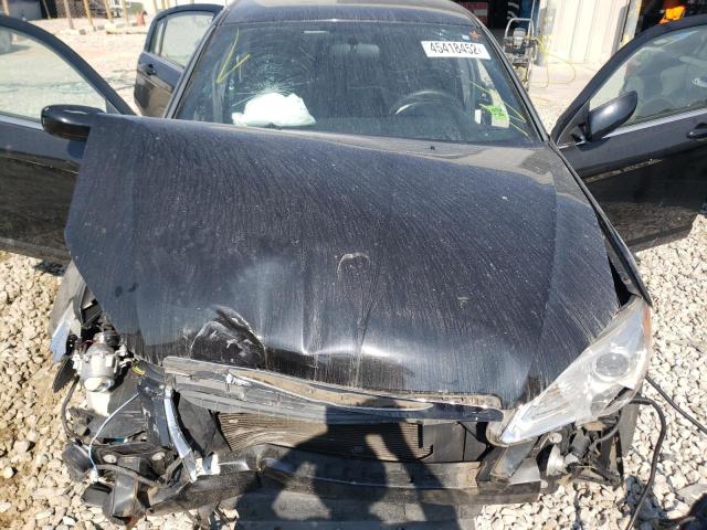 Photo 7 from auction – 2012 CHRYSLER 200 LX with VIN 1C3CCBAB6CN159794