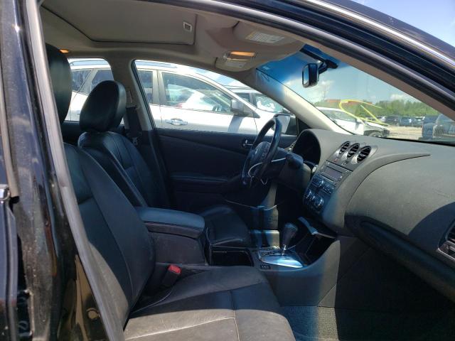 Photo 5 from auction – 2010 NISSAN ALTIMA BAS with VIN 1N4AL2AP1AN522052