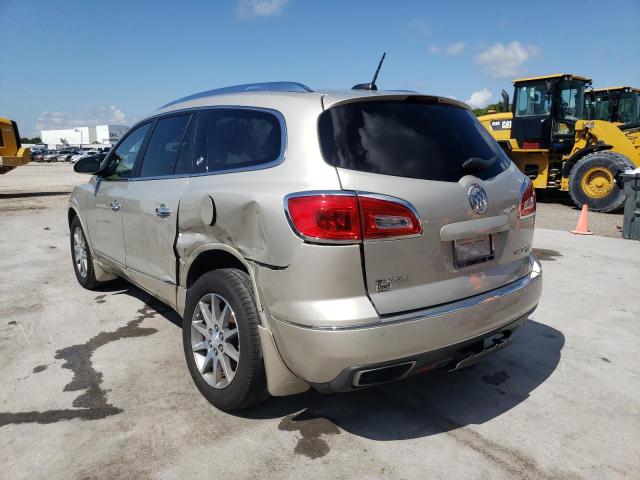 Photo 3 from auction – 2017 BUICK ENCLAVE with VIN 5GAKVBKD2HJ235321
