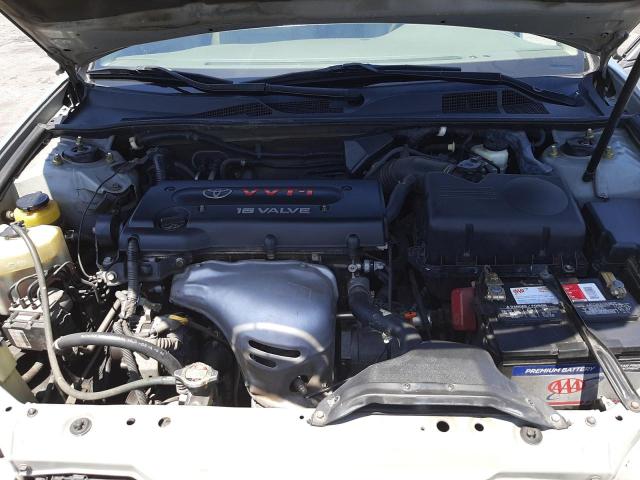 Photo 7 from auction – 2005 TOYOTA CAMRY LE with VIN 4T1BE30K05U553899